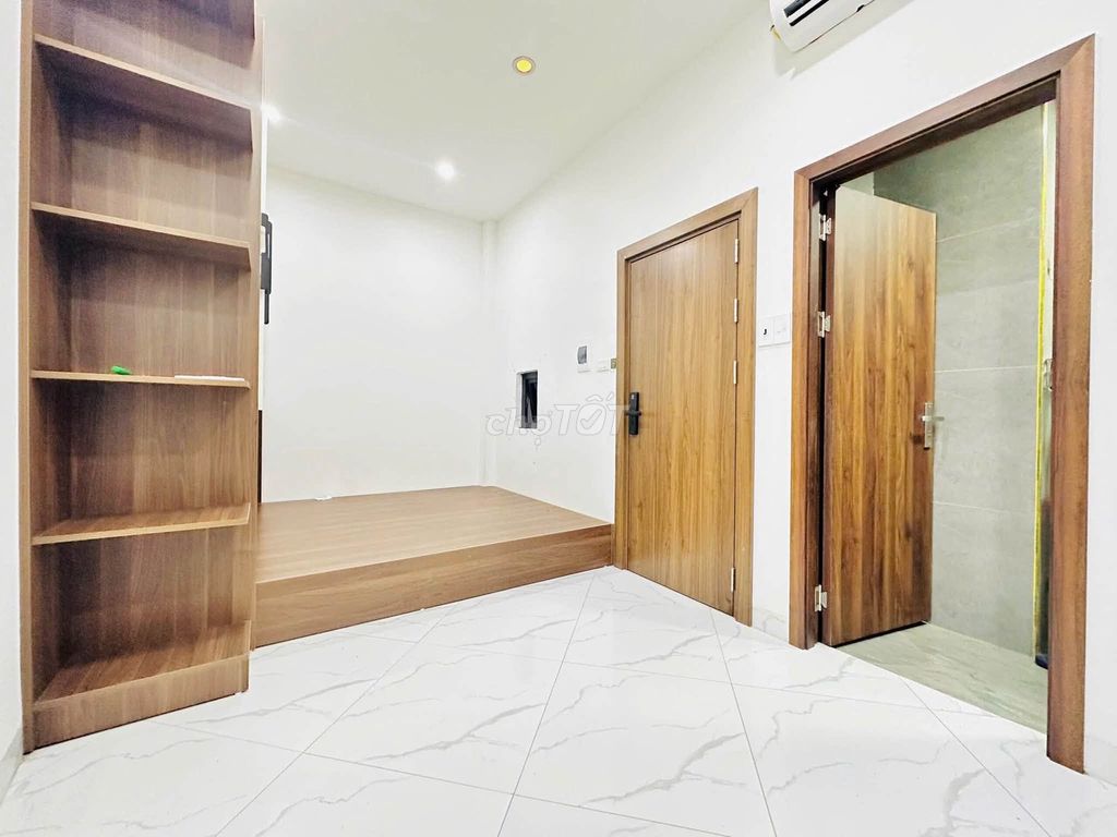 Phòng trọ 4tr4 Hoàng Mai, nhận pet
