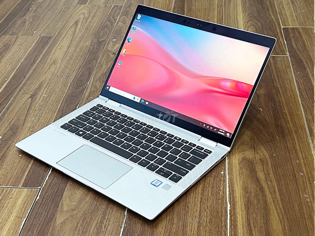 HP EliteBook x360 1030 G3 Bạc. Mua bán Laptop tại Thành phố Buôn Ma Thuột Đắk Lắk được đăng bởi Nguyễn Hoàng Anh Tú hình 1