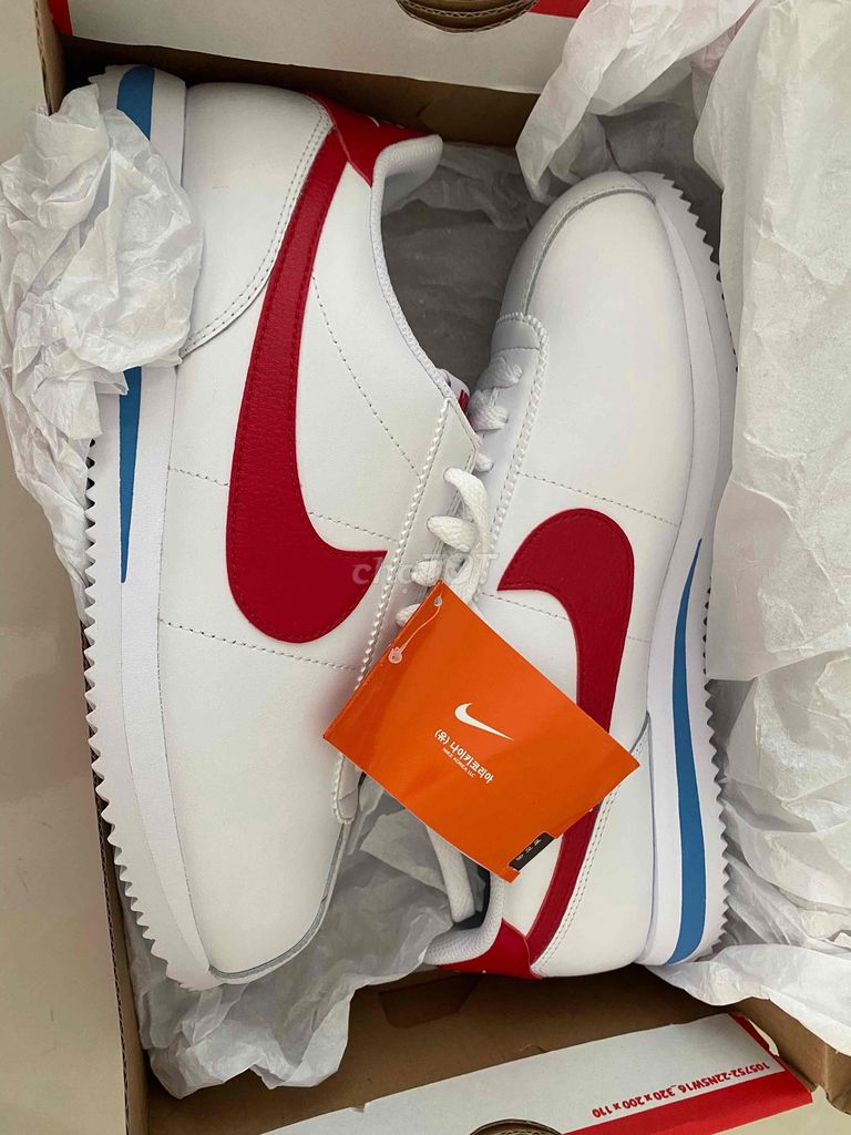 nike cortez 2hand