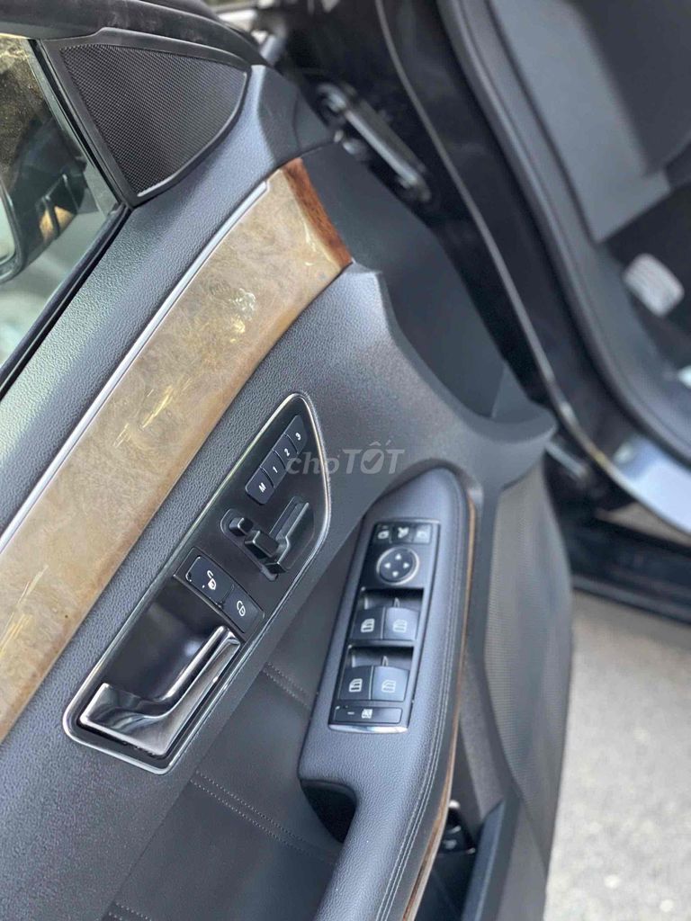 Mercedes E300 sx 2009 màu đen đẹp hiếm có. Mua bán Ô tô tại Quận Cầu Giấy Hà Nội được đăng bởi Cao Quý hình 7