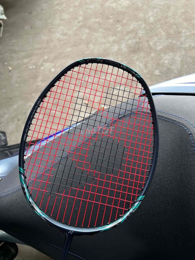 Vợt cầu lông Yonex Nanoflare 800 Pro. Mua bán Đồ thể thao, Dã ngoại tại Huyện Củ Chi Tp Hồ Chí Minh được đăng bởi phạm thảo hình 1