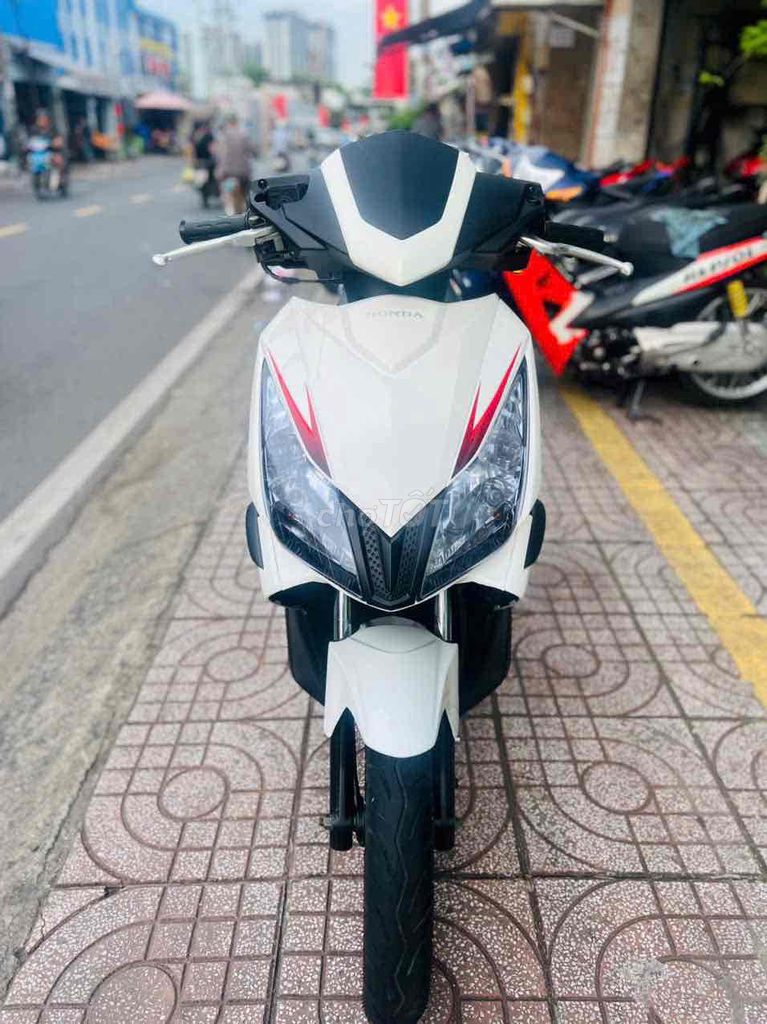 AB THÁI 2008 BSTP - KENG Y HÌNH - GÓP ĐƯA 0đ. Mua bán Xe máy tại Quận 8 Tp Hồ Chí Minh được đăng bởi XE MÁY NGUYỄN MINH SƠN hình 1