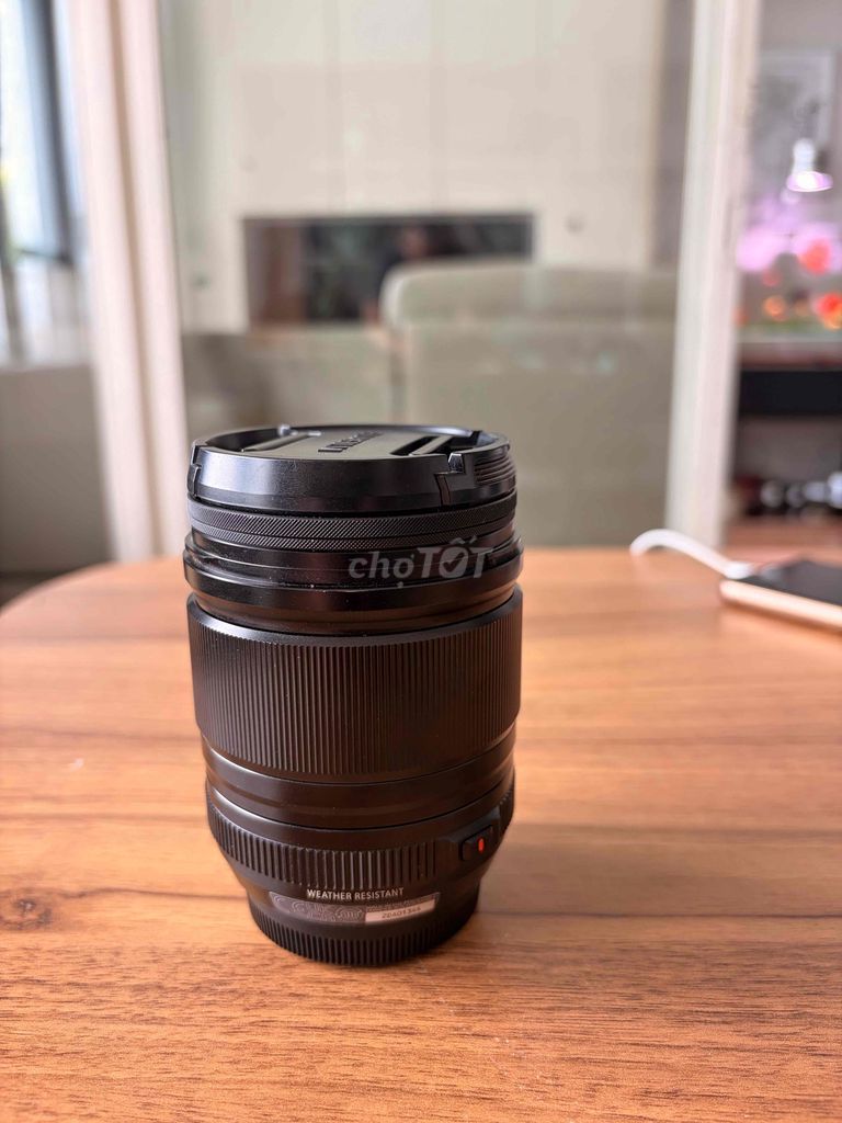 Ống kính Fujifilm Fujinon XF 18mm F1.4 R LM WR Đen. Mua bán Máy ảnh, Máy quay tại Quận Tân Phú Tp Hồ Chí Minh được đăng bởi Khoa hình 1