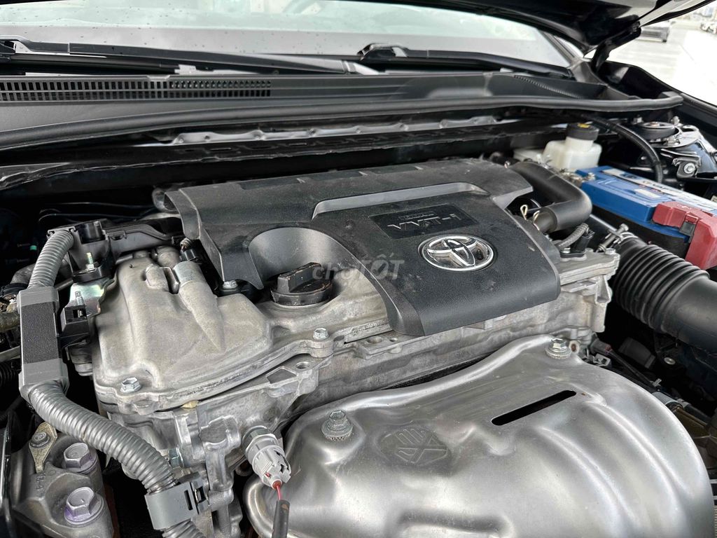 Toyota Camry 2019 2.5Q - tự động xe đẹp BH HÃNG. Mua bán Ô tô tại Quận Bình Thạnh Tp Hồ Chí Minh được đăng bởi phuongneo hình 12