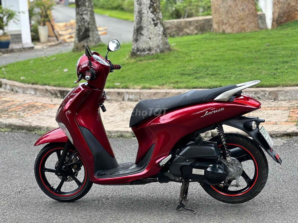 Janus 2018. Mua bán Xe máy tại Huyện Trảng Bom Đồng Nai được đăng bởi u kiều hình 6