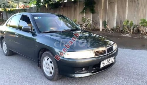 Mitsubishi Lancer 2.0d MT 1993. Mua bán Ô tô tại Quận Ba Đình Hà Nội được đăng bởi Đang hình 2