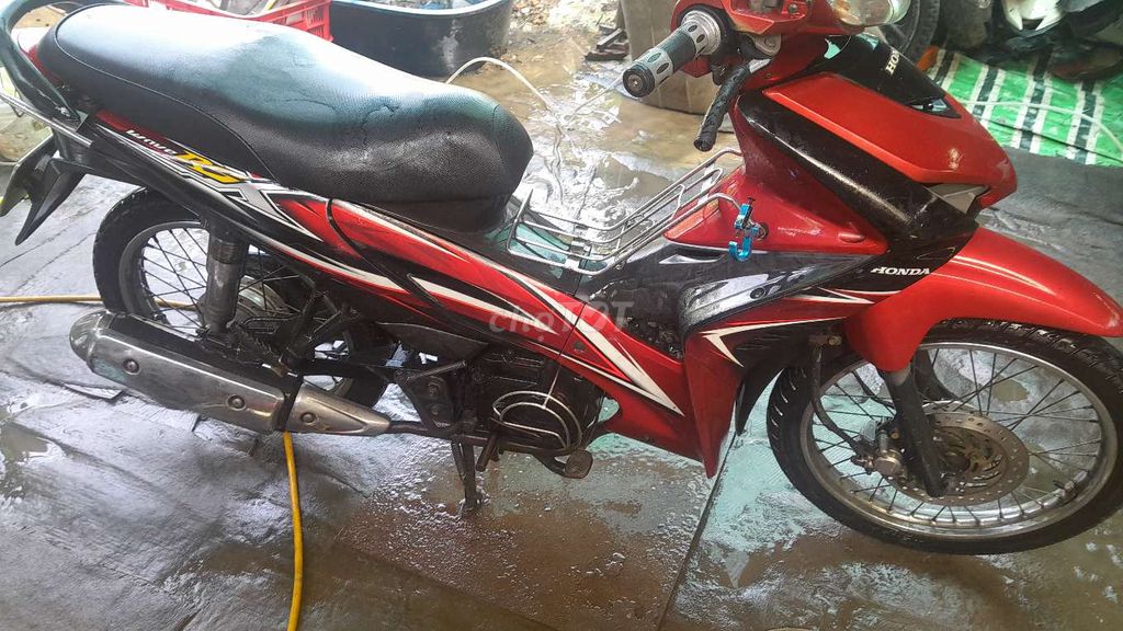 Phụ tùng Wave RSX 110 2011 honda