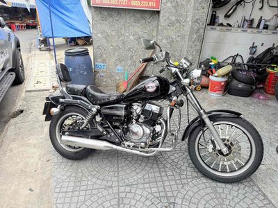 Bán xe Rebel 125. Mua bán Xe máy tại Quận 12 Tp Hồ Chí Minh được đăng bởi Hùng moto 395 nguyễn thị kiểu quận 12