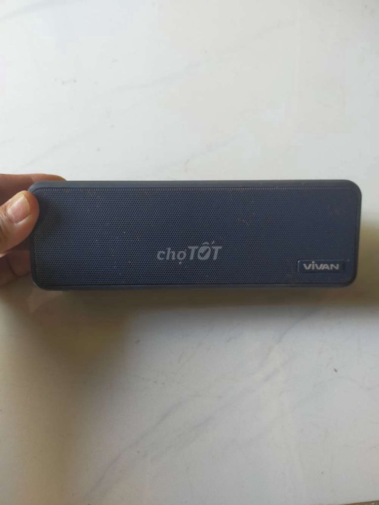 Loa bluetooth chính hãng vivan