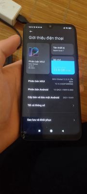 Redmi Note 7 cho bác nào lm máy phụ hoặc cho con. Mua bán Điện thoại tại Thành phố Nam Định Nam Định được đăng bởi Trung Kiên