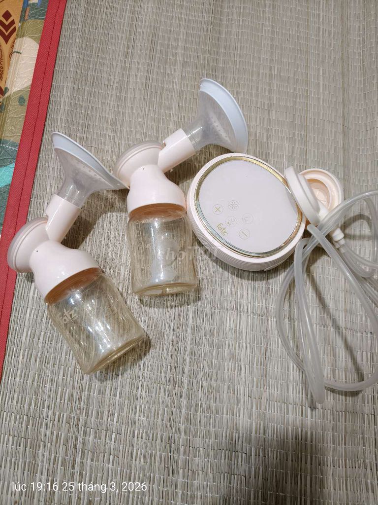 Máy hút sữa Fatz có dây. Mua bán Mẹ và bé tại Thành phố Châu Đốc An Giang được đăng bởi ken hình 1
