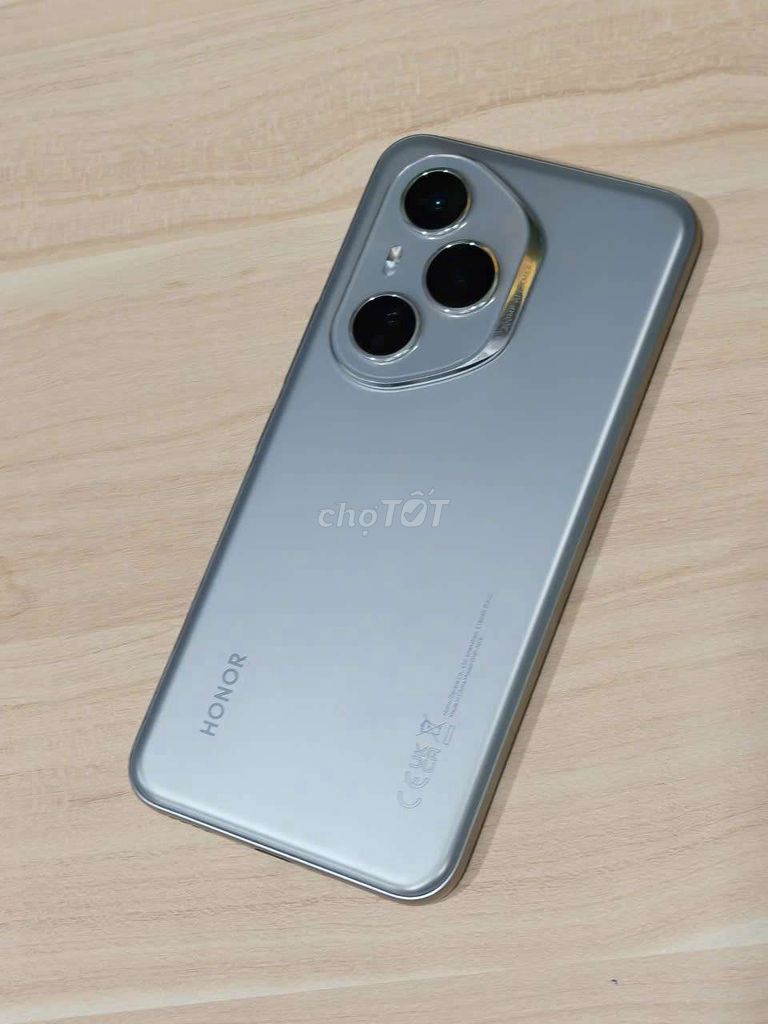 Honor 400pro 512GB máy full. Mua bán Điện thoại tại Quận Bình Thạnh Tp Hồ Chí Minh được đăng bởi smartphone thanh ly hình 1