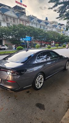 VinFast Lux A2.0 2019 Plus 2.0 AT - 41000 km. Mua bán Ô tô tại Quận Bắc Từ Liêm Hà Nội được đăng bởi Công