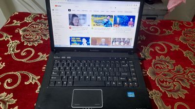 Bán nhanh laptop lenovo Core i3 Giá Rẻ !
