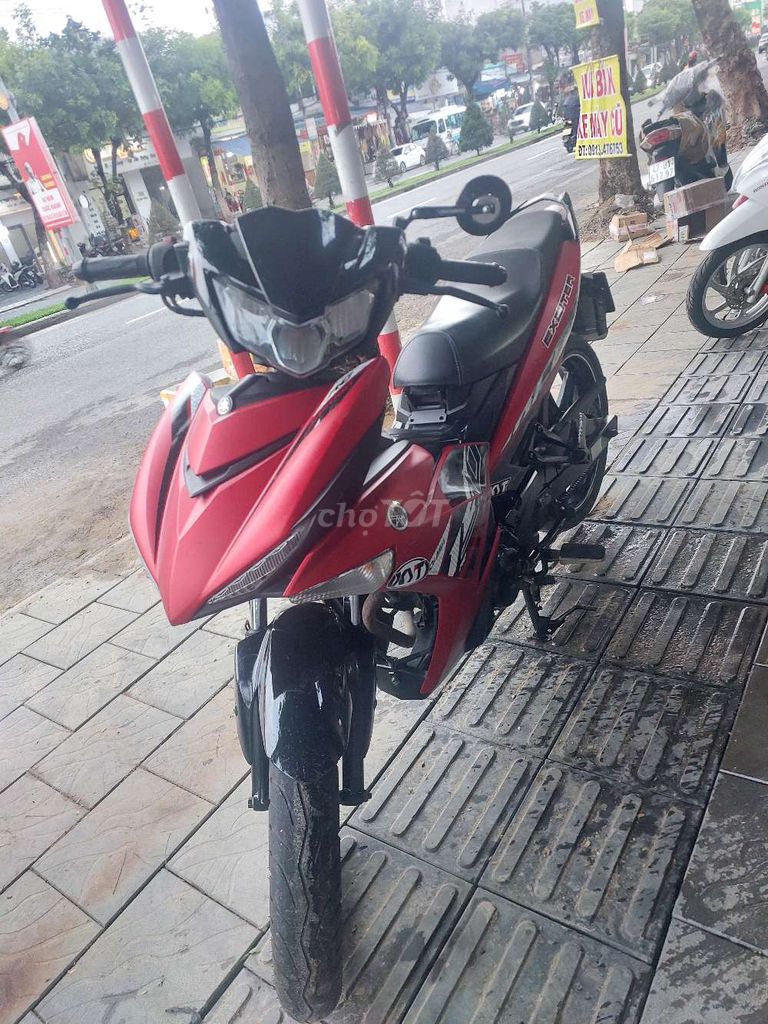 bán xe ex đời 219 có trả góp. Mua bán Xe máy tại Quận Liên Chiểu Đà Nẵng được đăng bởi anh quoc hình 3