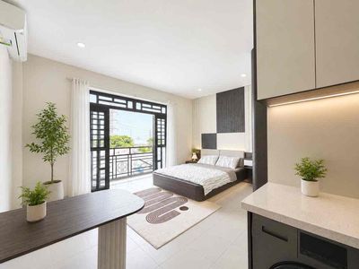 Rent · 2 bd · 75 м² · Quận 12, ул. Đường Tô Ký