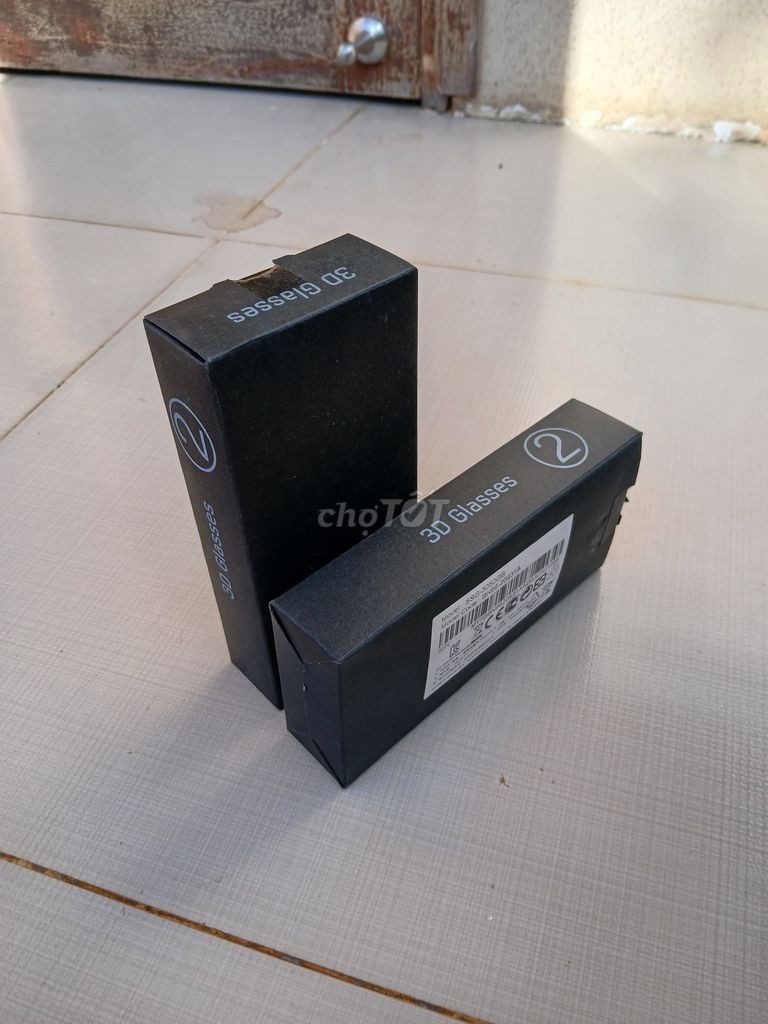 Cặp kính 3D Samsung SSG-3050GB cho TV 3D. Mua bán Phụ kiện (Màn hình, Chuột...) tại Huyện Tân Biên Tây Ninh được đăng bởi Hải Nam Nguyễn Trần hình 1