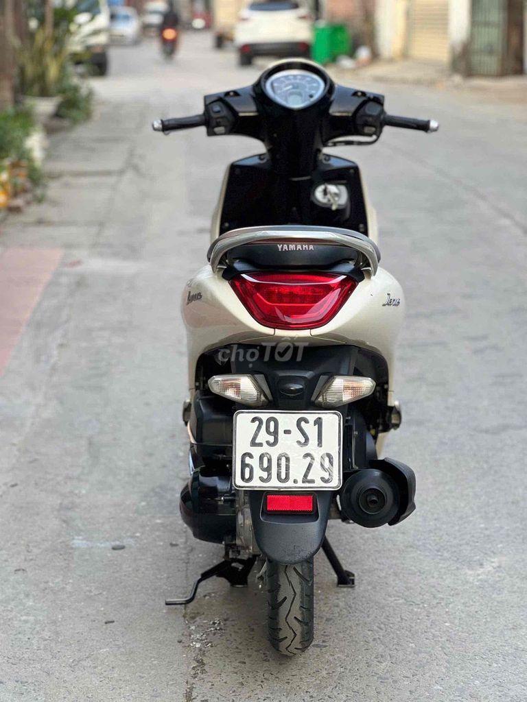 yamaha JANUS 125 fi. Mua bán Xe máy tại Quận Nam Từ Liêm Hà Nội được đăng bởi Quỳnh chi hình 7