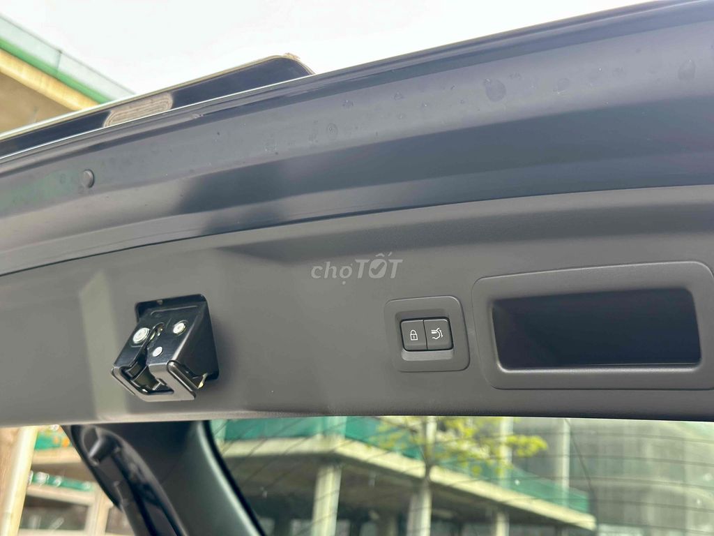 Mazda CX-30 2022 Premium 2.0 AT - 23000 km. Mua bán Ô tô tại Quận 10 Tp Hồ Chí Minh được đăng bởi phúc hình 11