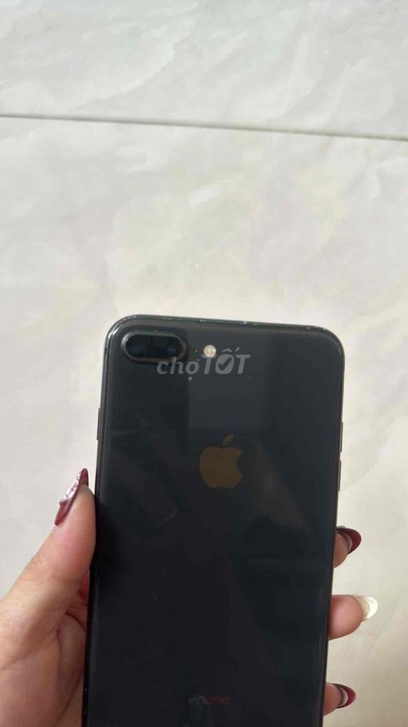 iPhone 8 plus 64GB-qt-full cn-có gl trao đổi