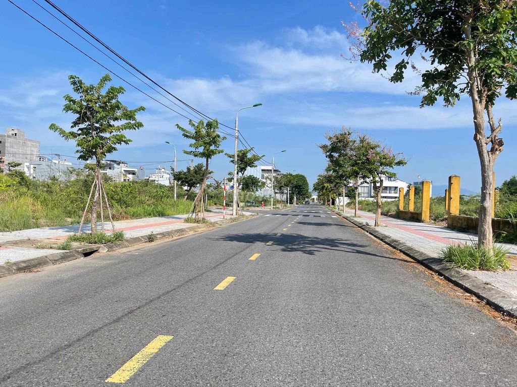 🏞️ CHO THUÊ CẶP ĐẤT 600M² VIEW SÔNG MT NGUYỄN ĐÌNH THI – HÒA XUÂN