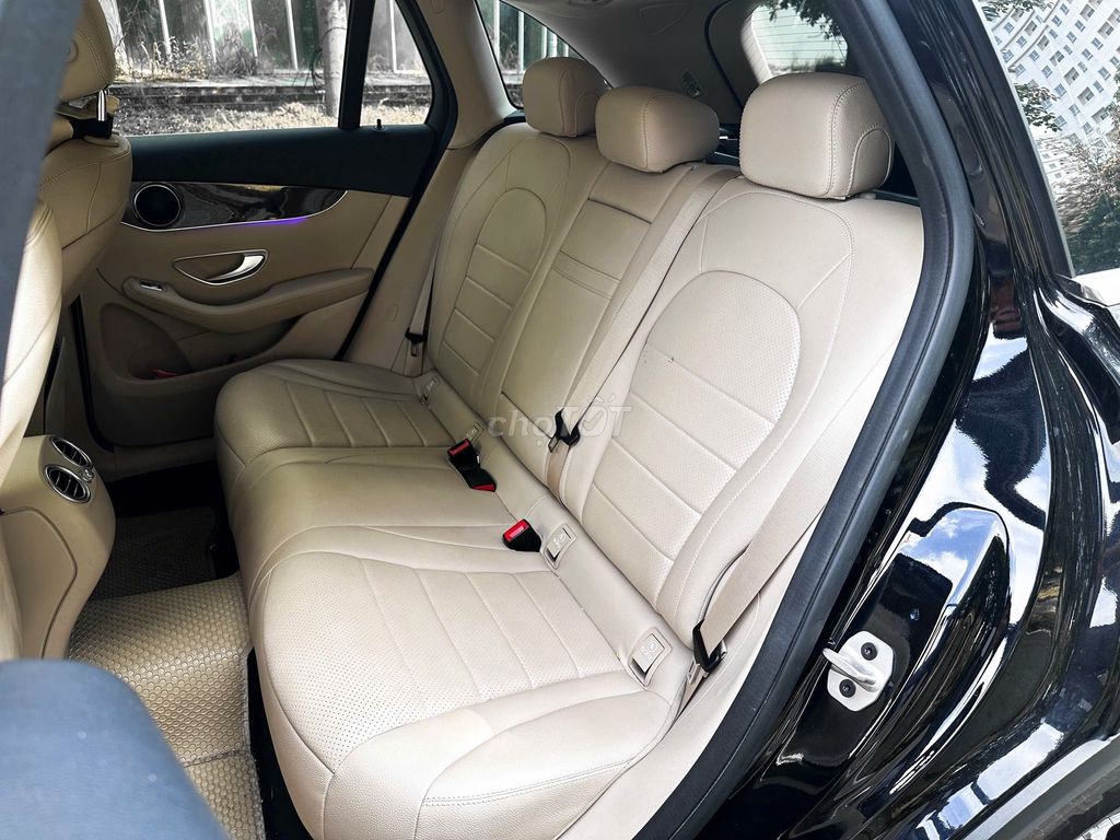 Mercedes Benz GLC200 2021. Mua bán Ô tô tại Thành phố Thủ Đức Tp Hồ Chí Minh được đăng bởi HB AUTO  hình 10