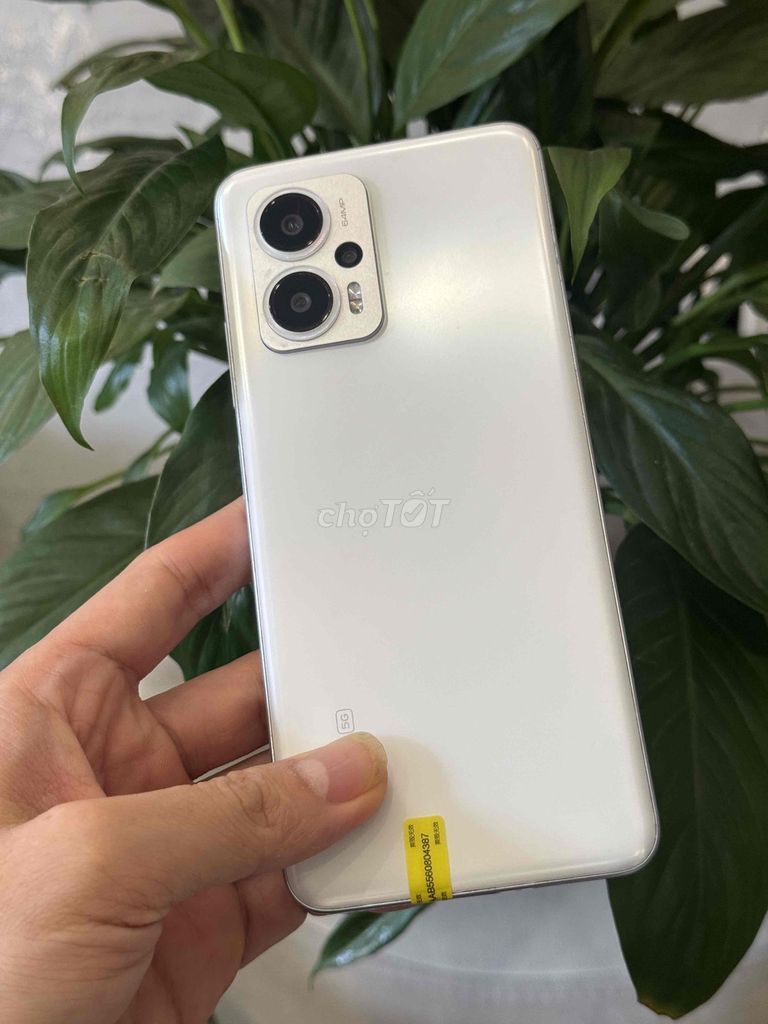 Redmi Note 12T Pro 12/512GB CÓ COD - TRẢ GÓP. Mua bán Điện thoại tại Quận Hoàng Mai Hà Nội được đăng bởi Gia Vinh hình 1