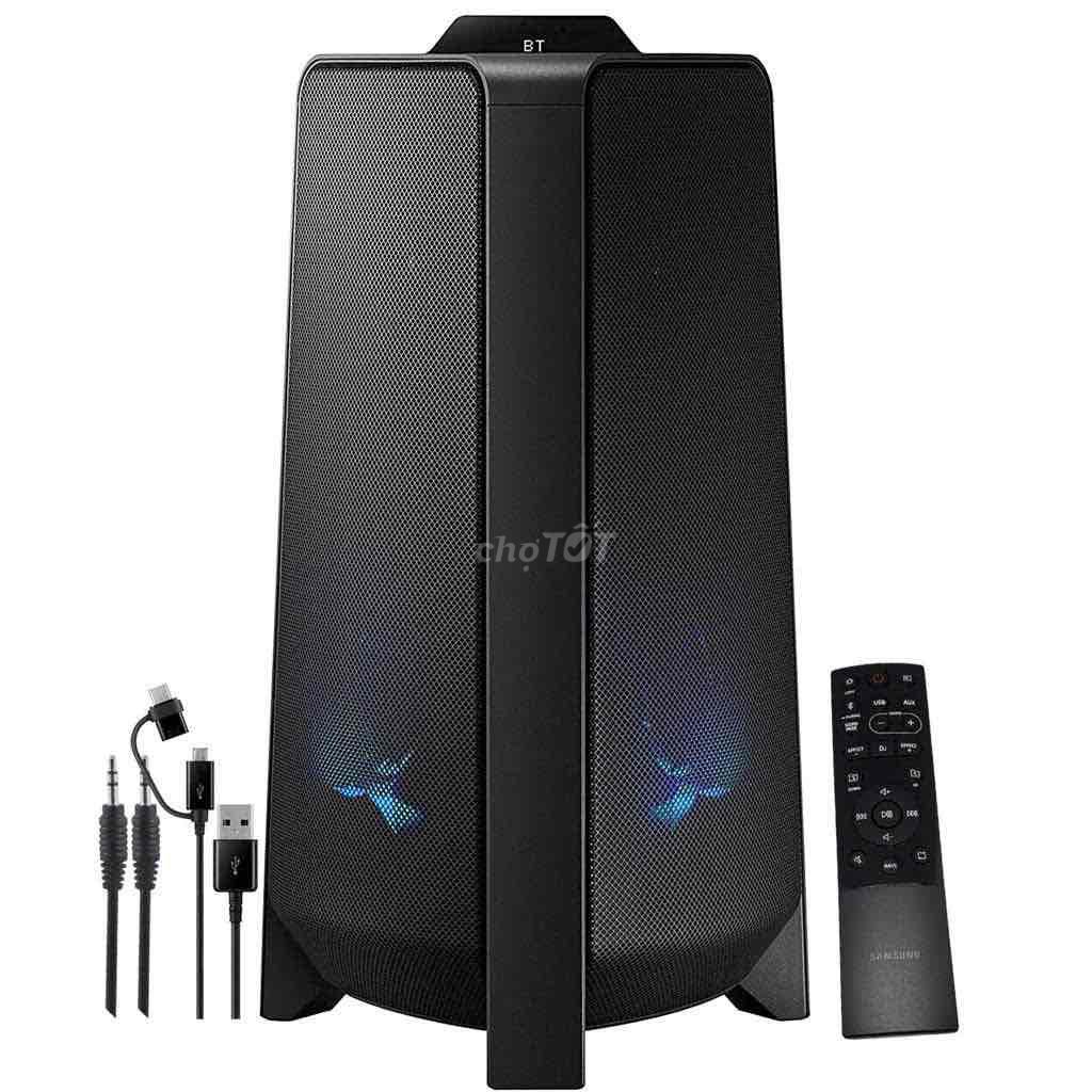 Loa tháp Samsung MX-T40/XV Mới. Mua bán Tivi, Âm thanh tại Thành phố Hải Dương Hải Dương được đăng bởi Mytue2022 hình 1