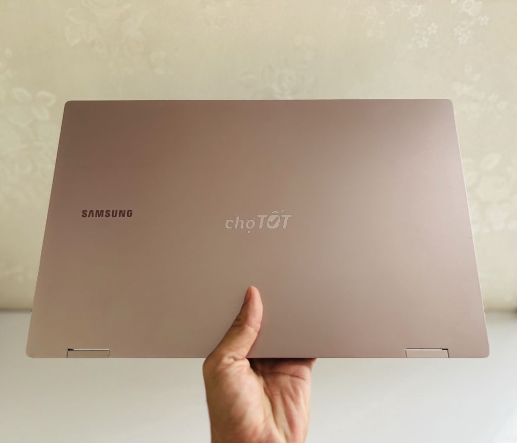 samsung book pro 360 2021