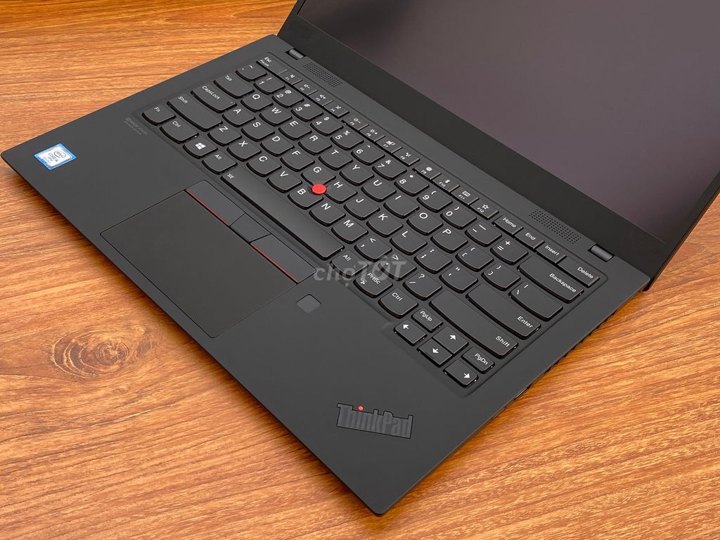 Lenovo ThinkPad X1 Carbon Gen 7 Core I7 RAM 16GB. Mua bán Laptop tại Quận Tân Bình Tp Hồ Chí Minh được đăng bởi Trương Toàn hình 2