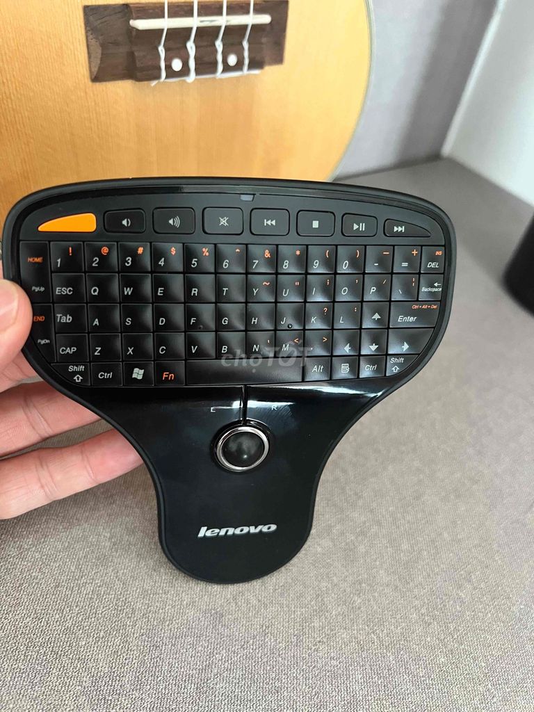 Bàn phím Lenovo N5901 Không dây Đen. Mua bán Phụ kiện (Màn hình, Chuột...) tại Huyện Tam Dương Vĩnh Phúc được đăng bởi hoàng văn hải hình 1