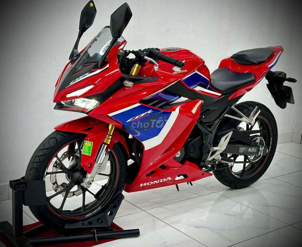 HONDA CBR150R ABS 2022 BSTP CHÍNH CHỦ