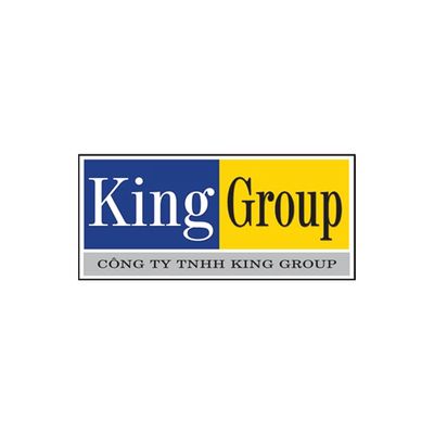 Công ty TNHH King Group logo