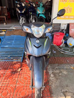 SYM Angenla 50cc