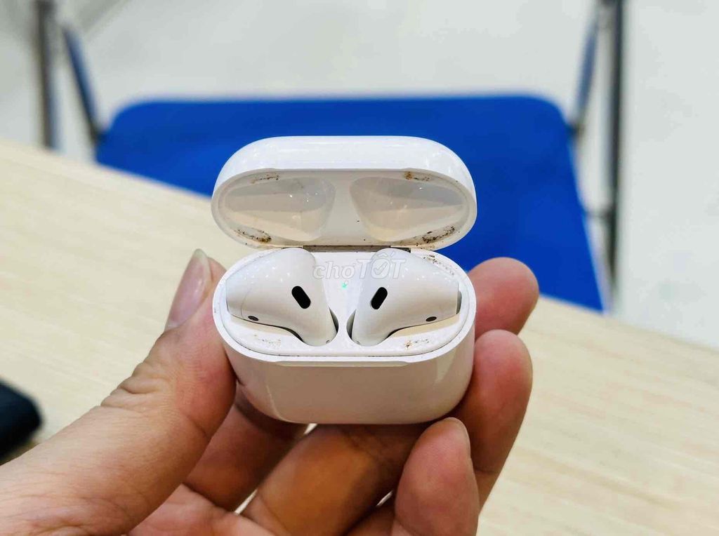 Thanh Lý tai nghe Airpods 2