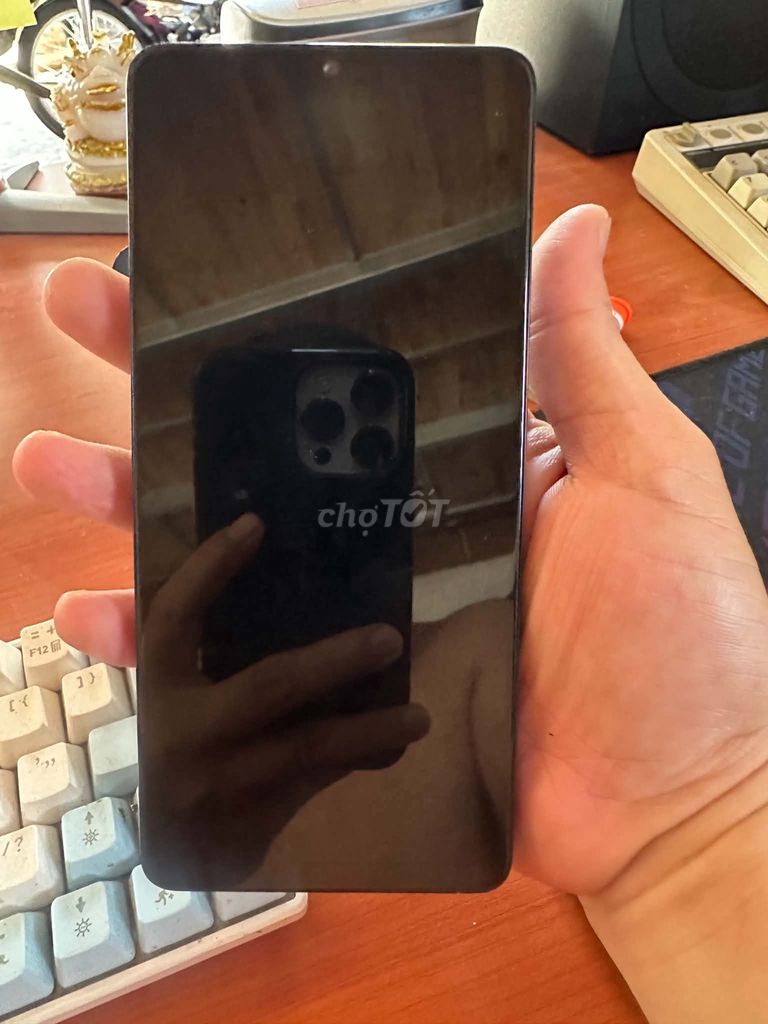 Samsung A32 6GB/128GB Xanh. Mua bán Điện thoại tại Thành phố Quảng Ngãi Quảng Ngãi được đăng bởi Cầm đồ Hoàng Nhâm hình 1