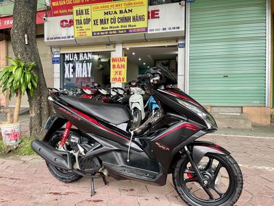 Honda Air Blade 125 2016 Đen