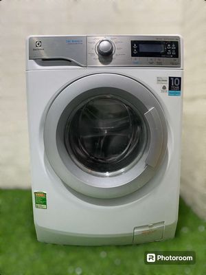 Máy giặt Electrolux 9kg bao sài êm bền dj ak