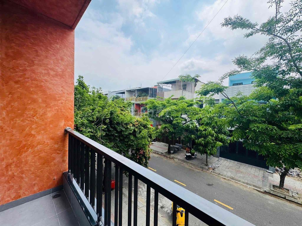 Аренда · 1 комн. · 50 м² · Quận Cẩm Lệ, ул. Đường Thanh Lương 18