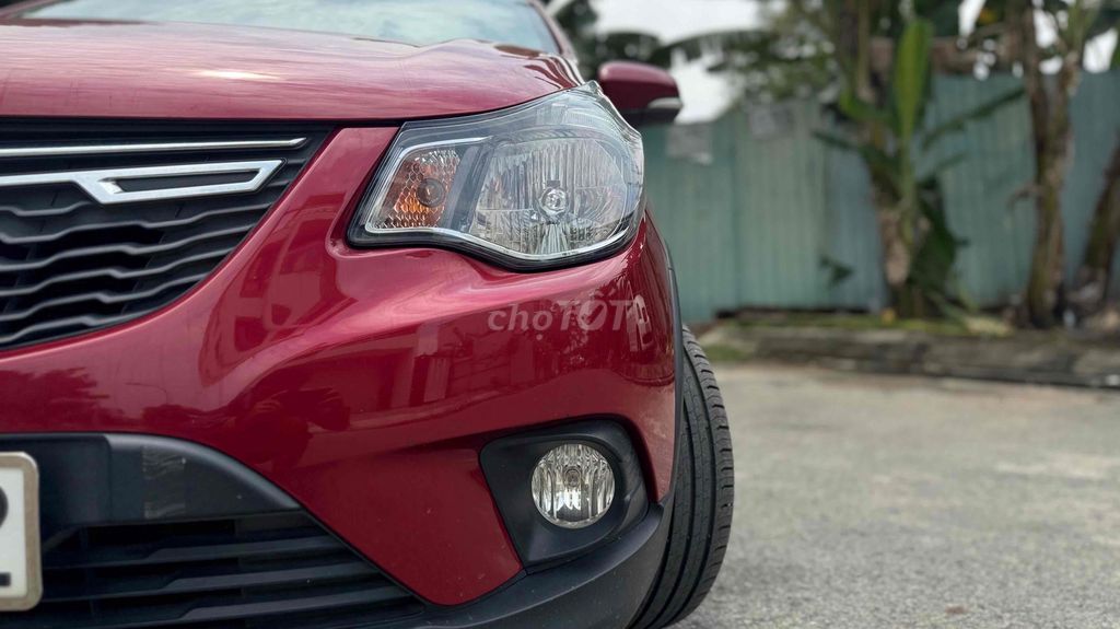 VinFast Fadil 2019 1.4 AT Premium - 66000 km. Mua bán Ô tô tại Quận Tân Phú Tp Hồ Chí Minh được đăng bởi EM TIẾNG hình 5