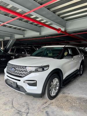 Ford Explorer Nhập Mỹ Đăng ký 6/2022 Odo 55.000km. Mua bán Ô tô tại Quận Tân Phú Tp Hồ Chí Minh được đăng bởi BẾN THÀNH FORD XE ĐÃ QUA SỬ DỤNG