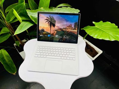 Microsoft Surface Book 2 i5 8GB/256GB 13.5 inch 3K