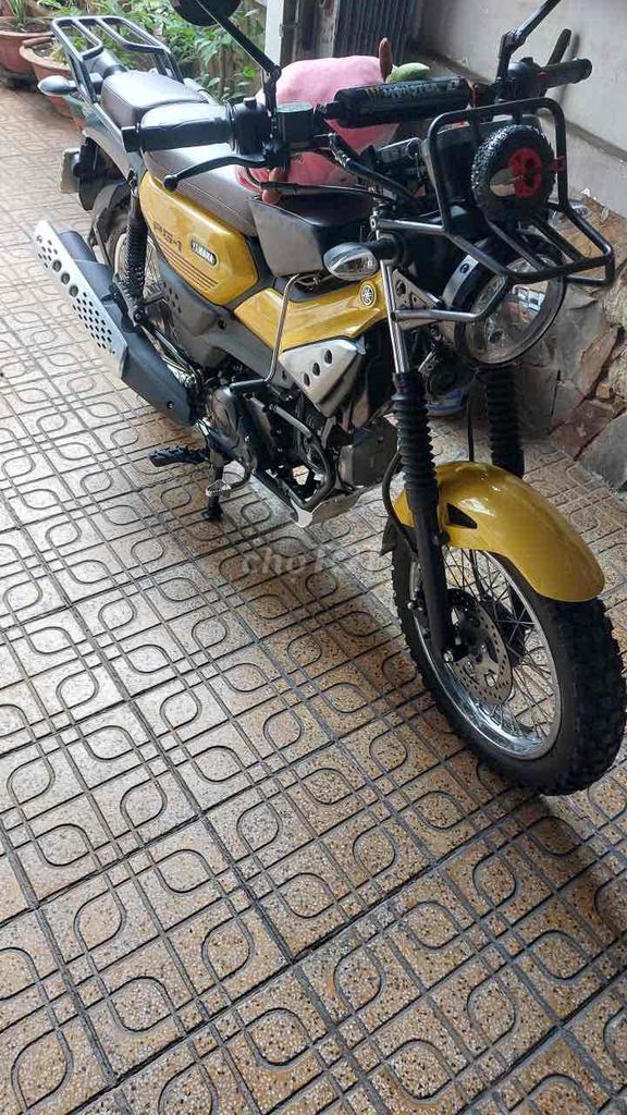 PG1. 2024.1 đời chu xe. Mua bán Xe máy tại Thành phố Thủ Đức Tp Hồ Chí Minh được đăng bởi Lê Anh Phong  hình 1