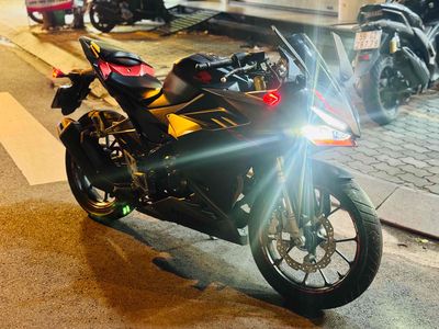 Bán CBR150R ABS BSSG chính chủ. Mua bán Xe máy tại Quận 12 Tp Hồ Chí Minh được đăng bởi Thiên Tài