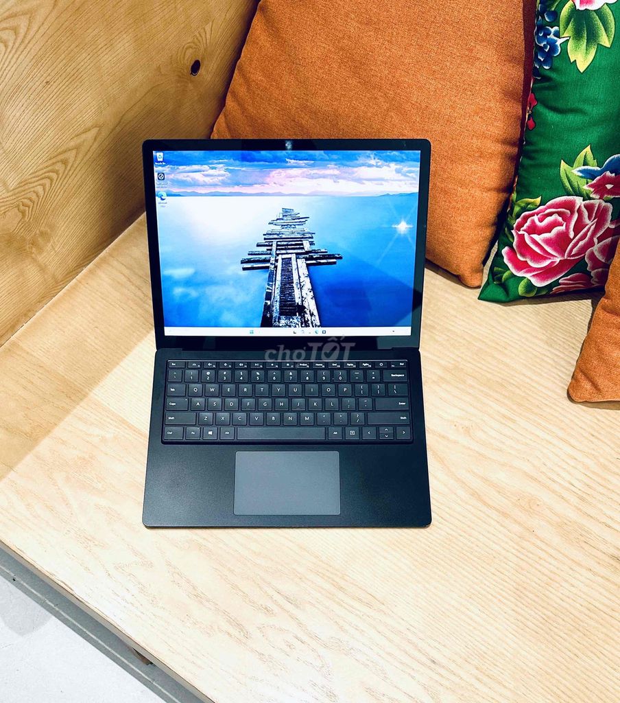 Surface Laptop 3 US i7/16GB/512GB. Mua bán Laptop tại Quận Hồng Bàng Hải Phòng được đăng bởi Trần Mạnh Cường hình 1
