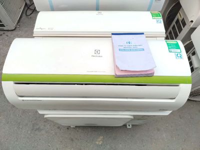 Máy Lạnh Elextrulux 1.5HP INVERTER ( Trả Góp 0% )