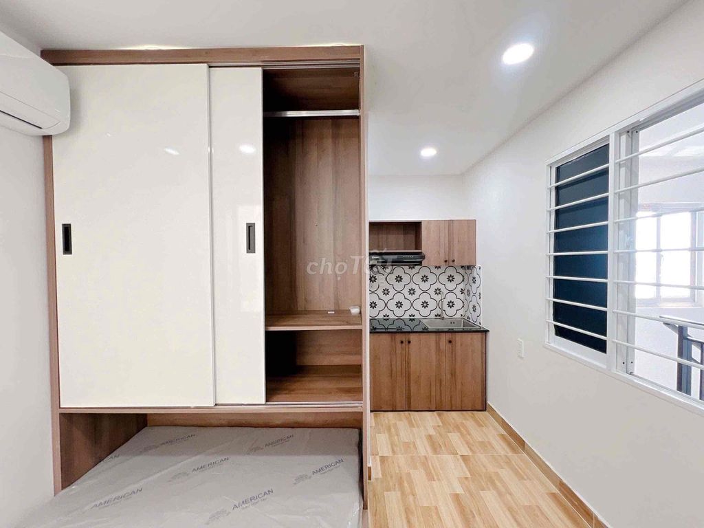 Аренда · 1 комн. · 20 м² · Quận Gò Vấp, ул. Đường Quang Trung