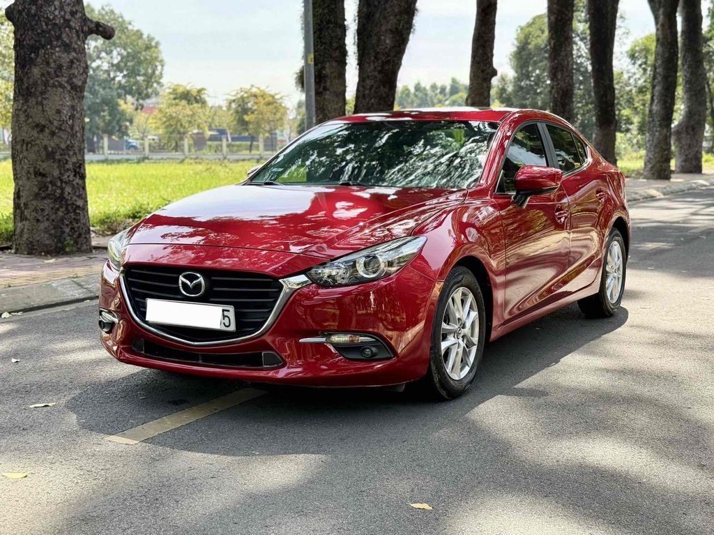 Mazda 3 2019 1.5L Premium - 70000 km xe như mới. Mua bán Ô tô tại Quận 12 Tp Hồ Chí Minh được đăng bởi a trung hình 7