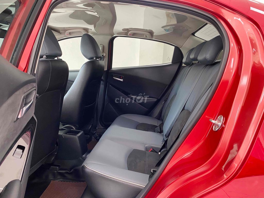 Mazda 2 Đk 2023 Luxury 1 Chủ - 14000 km. Mua bán Ô tô tại Thành phố Thủ Đức Tp Hồ Chí Minh được đăng bởi Quốc Nhẫn hình 5