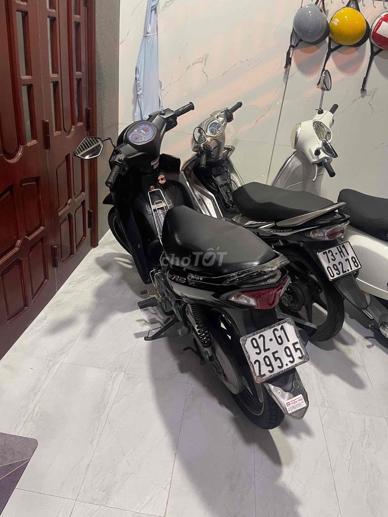 Sirius Fi 2019. Mua bán Xe máy tại Quận Ngũ Hành Sơn Đà Nẵng được đăng bởi Chú Danh hình 2